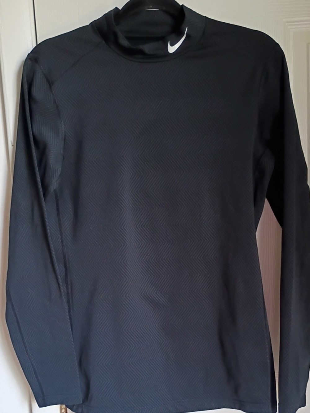 Nike Pro Dri-fit Chevron Atletic Shirt